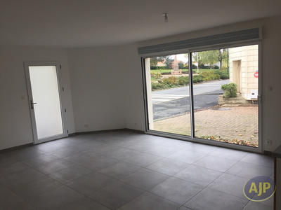 Maison - 86 m² - 4 pièces