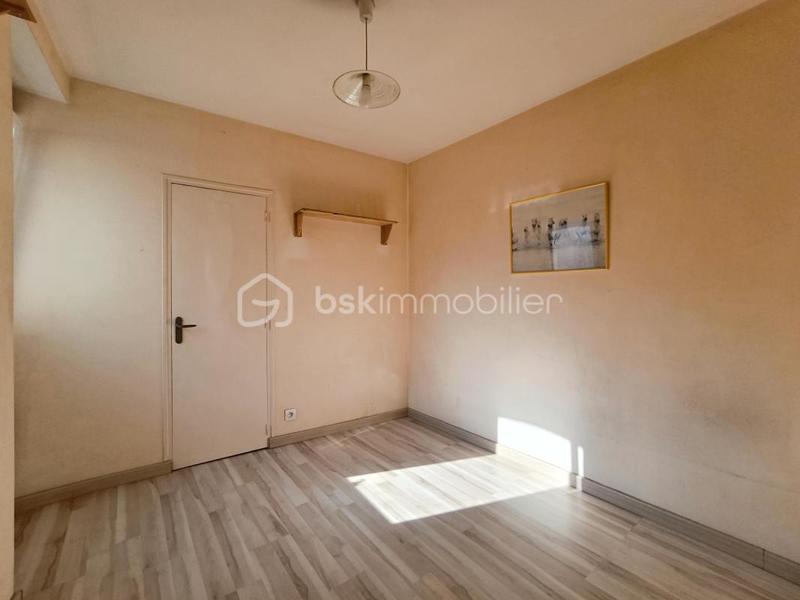 Maison - 66 m² - 4 pièces