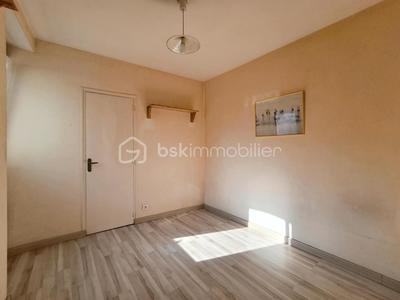 Maison - 66 m² - 4 pièces