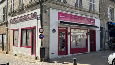 Local commercial - 133 m²