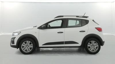 Dacia Sandero Eco-G 100 Stepway Essentiel 5p