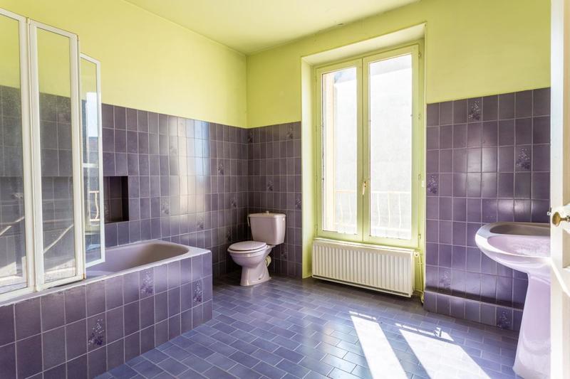 Maison - 169 m² - 6 pièces