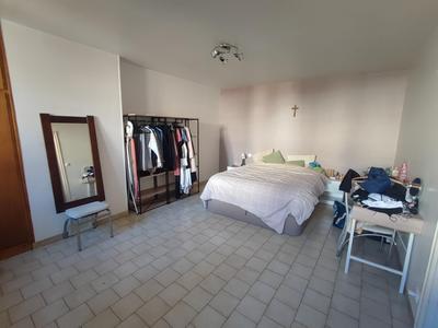 Maison - 62 m² - 2 pièces