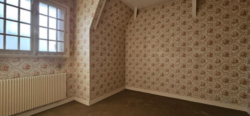 Villa - 143 m² - 5 pièces