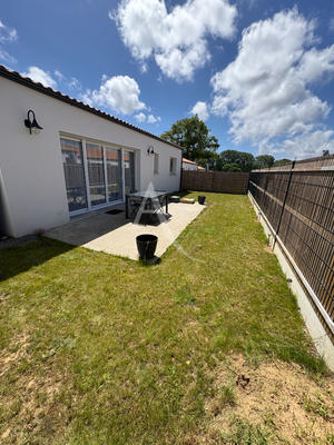 Maison - 101 m² - 5 pièces