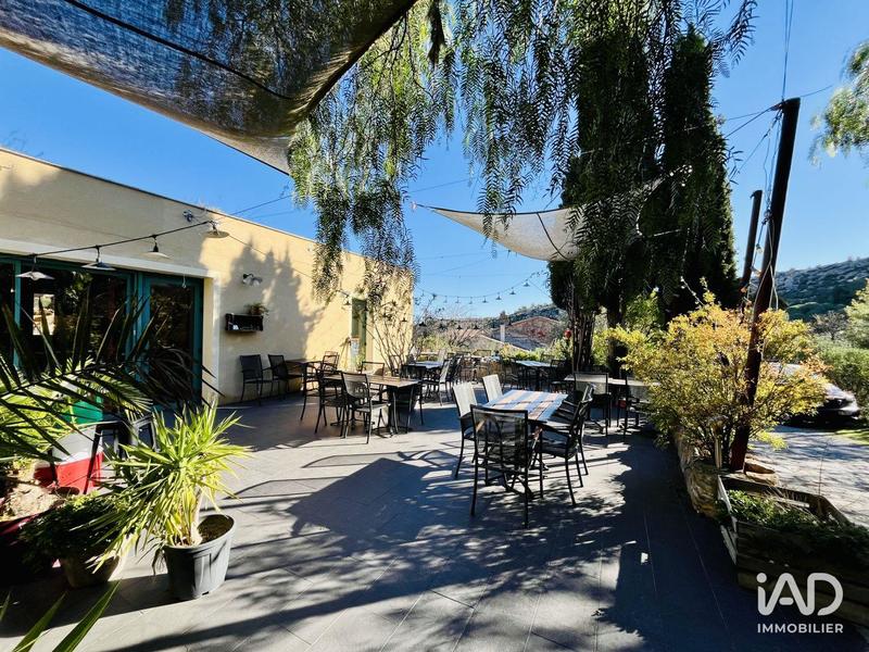 Local commercial - 151 m²