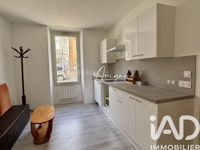 Maison de village - 109 m² - 7 pièces