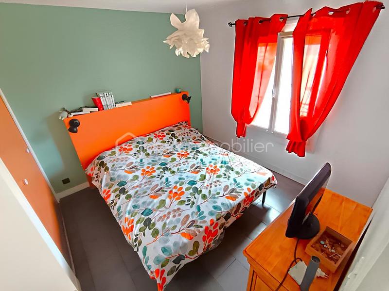 Villa - 94 m² - 5 pièces