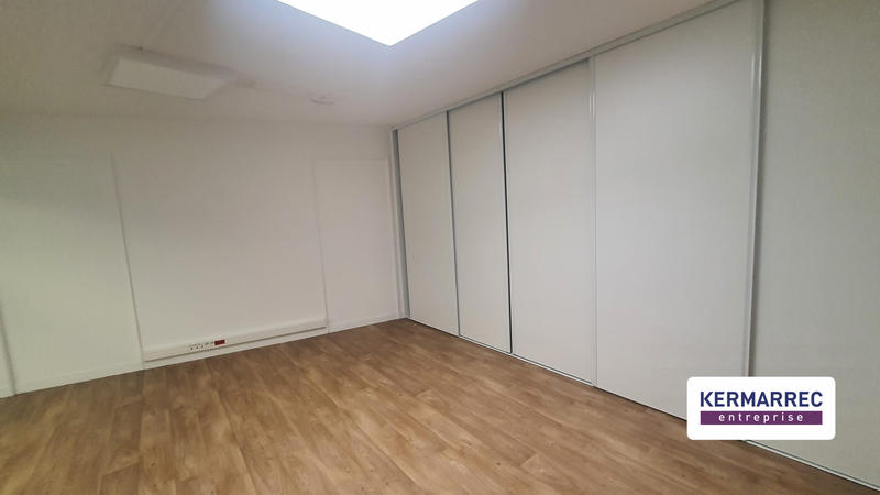 Bureau - 24 m²