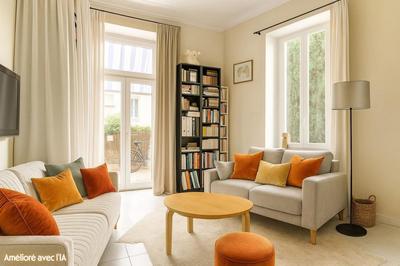 Appartement - 67 m² - 4 pièces