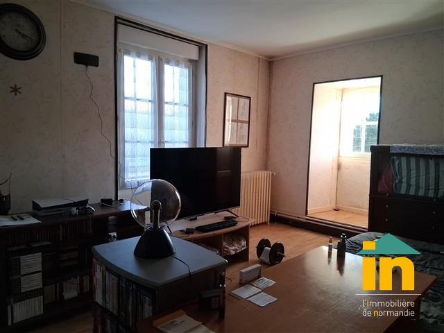 Maison de ville - 137 m² - 7 pièces