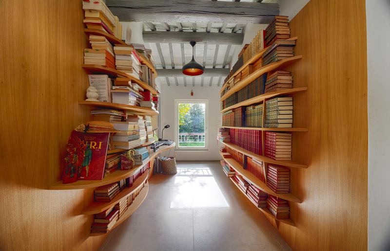 Bastide - 300 m² - 8 pièces