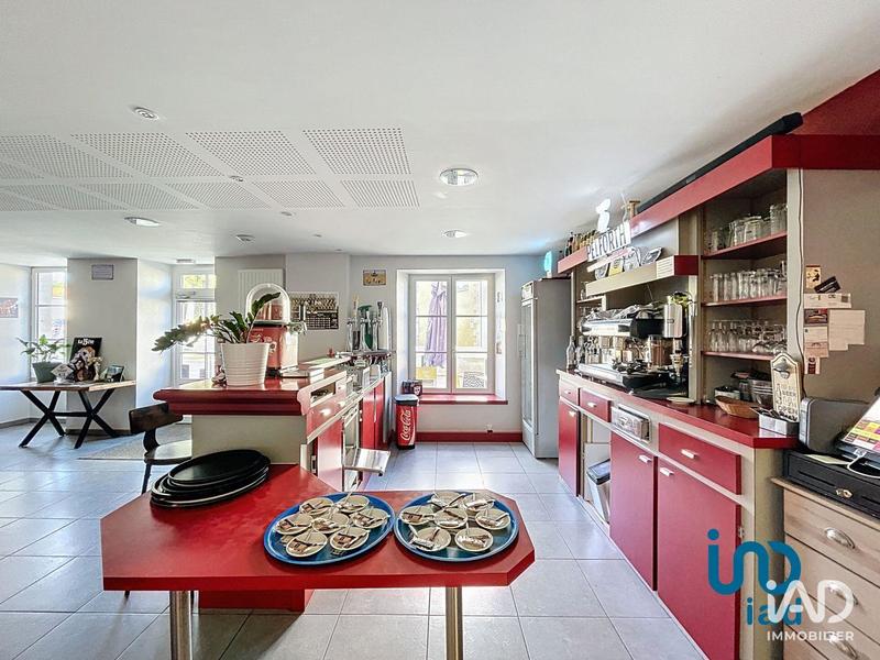 Local commercial - 200 m²