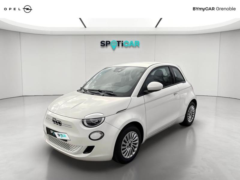Fiat 500 500e My22 Serie 1 Step 2 Berline e 95 ch Action Plus