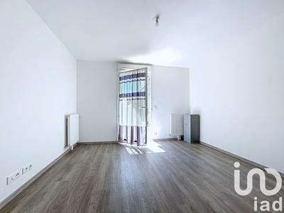 Studio - 26 m² - 1 pièce