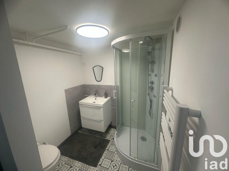 Maison - 185 m² - 8 pièces