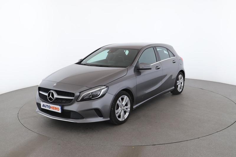 Mercedes Classe a 180 Sensation 7g-Dct 122 ch