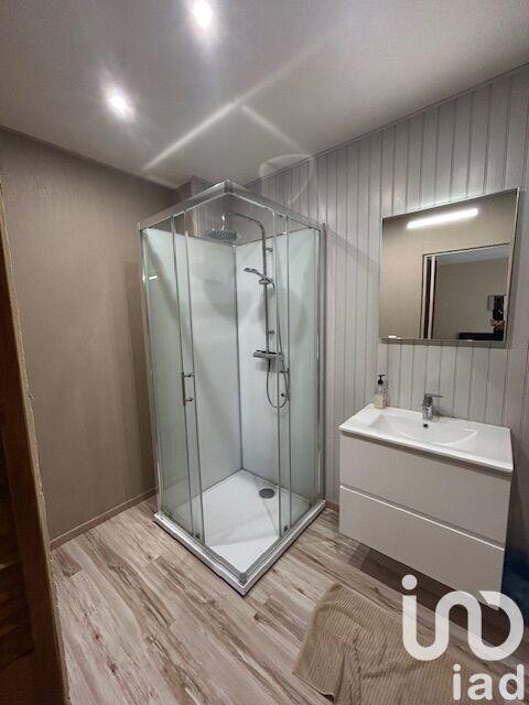 Maison - 206 m² - 5 pièces