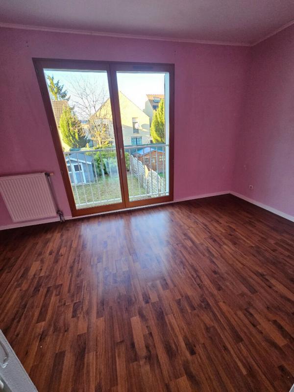 Maison - 79 m² - 4 pièces