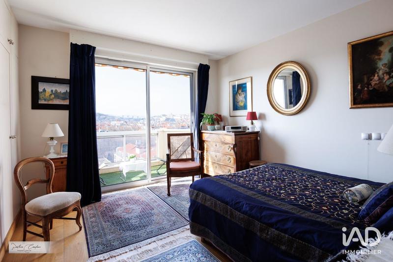 Appartement - 85 m² - 3 pièces