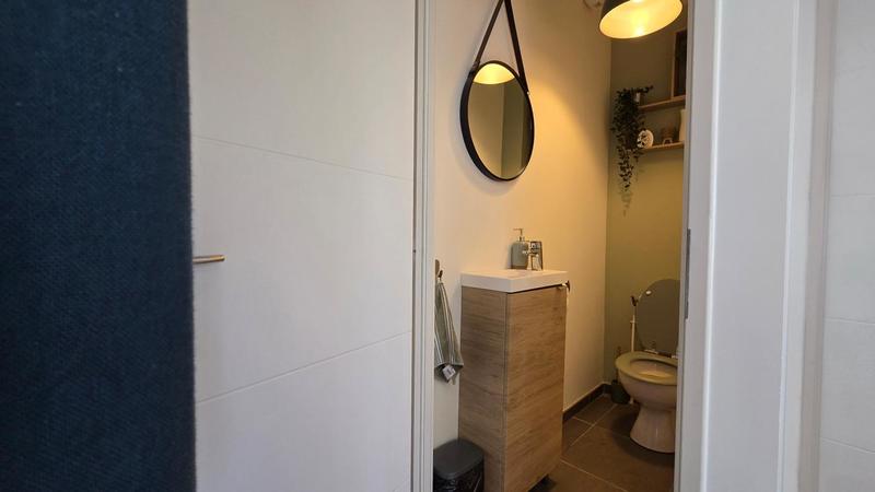 Maison - 113 m² - 4 pièces