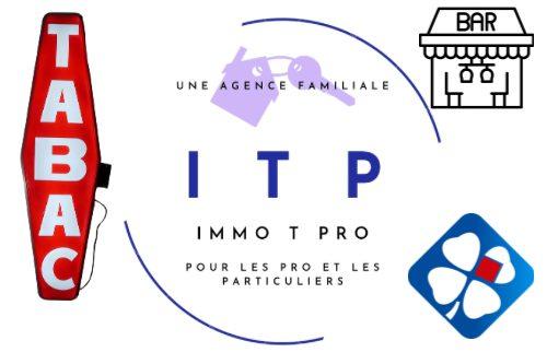 Fonds de commerce - 70 m²