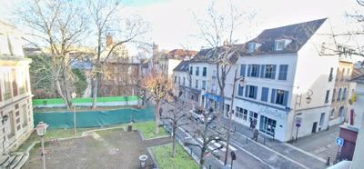 Appartement - 56 m² - 2 pièces