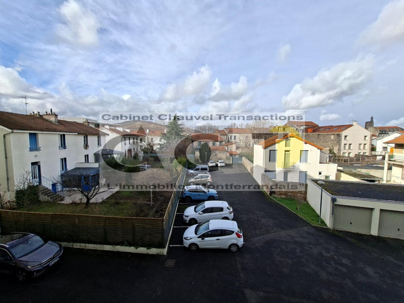 Appartement - 77 m² - 4 pièces