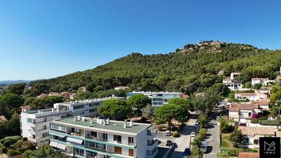 Appartement - 80 m² - 3 pièces