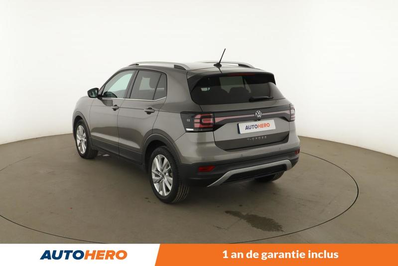 Volkswagen t-Cross 1.0 Tsi Carat 115 ch