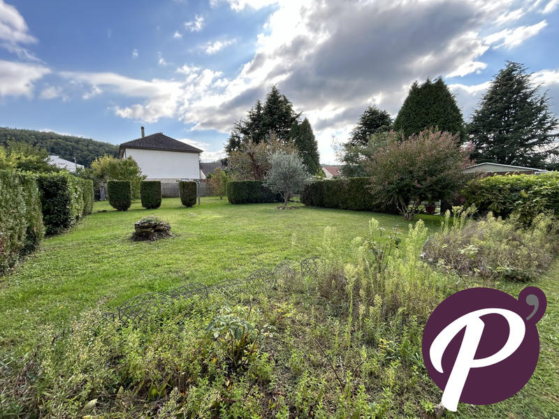 Maison traditionnelle - 150 m² - 5 pièces