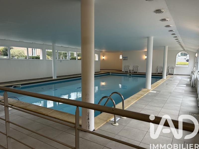 Maison - 49 m² - 4 pièces