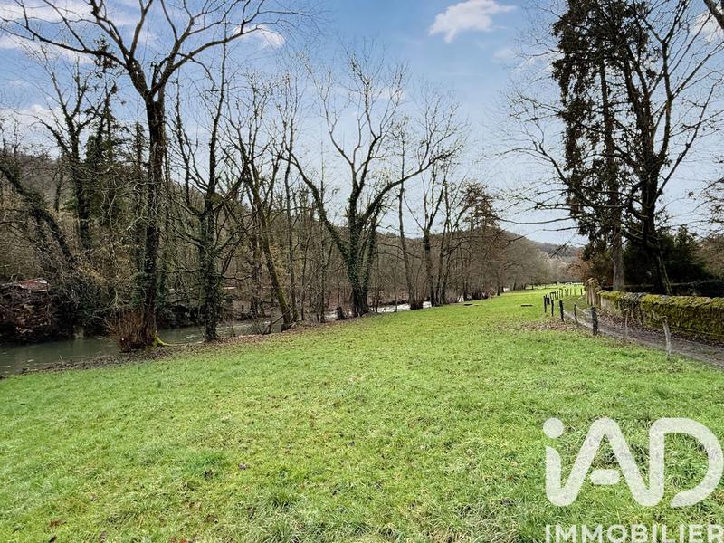 Maison de village - 137 m² - 6 pièces