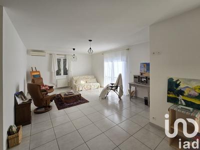 Maison - 126 m² - 4 pièces