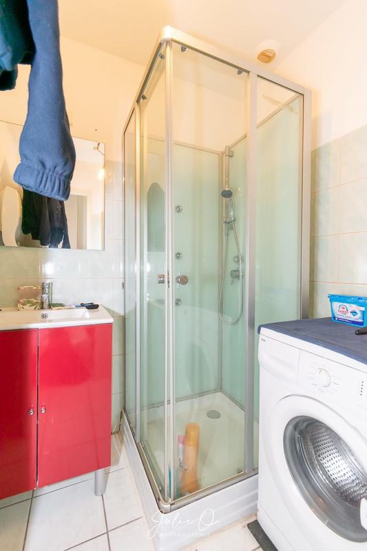 Appartement - 29 m² - 1 pièce