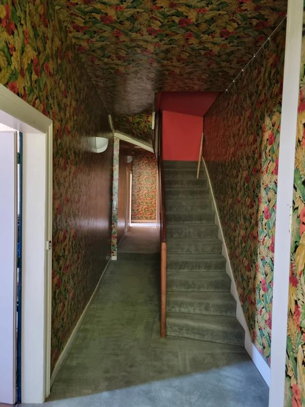 Propriété - 316 m² - 9 pièces