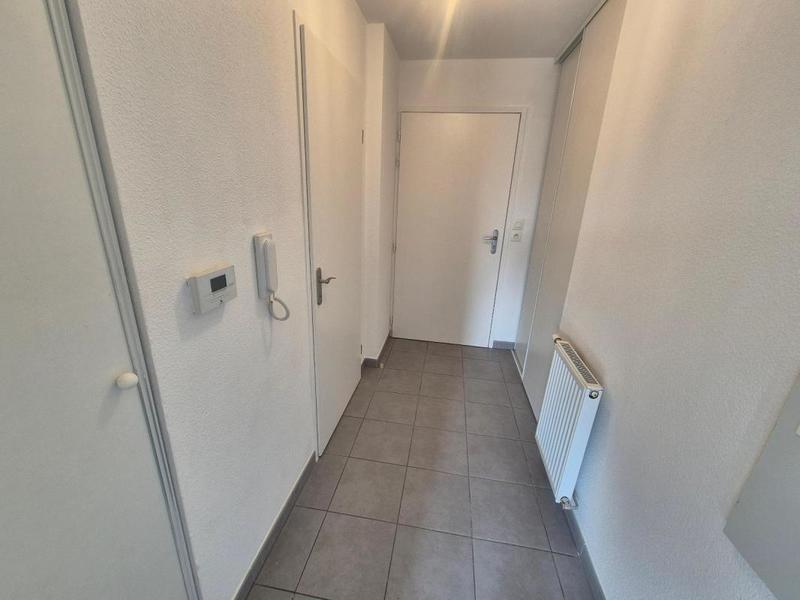 Appartement - 52 m² - 3 pièces