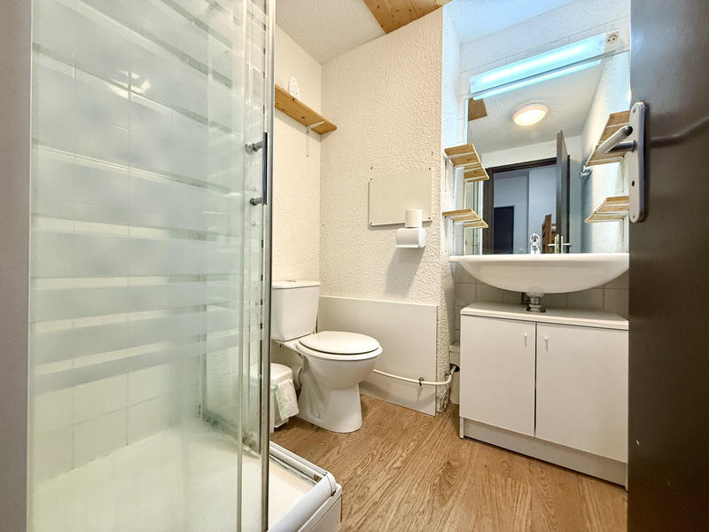 Appartement - 93 m² - 5 pièces