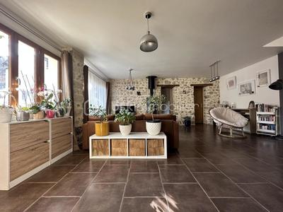 Longère - 134 m² - 6 pièces