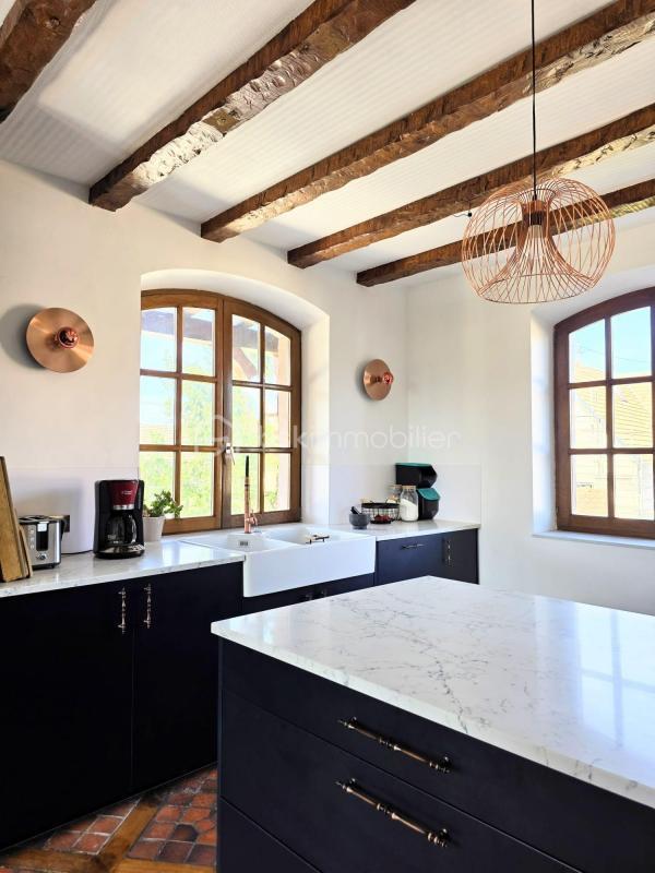 Villa - 215 m² - 5 pièces