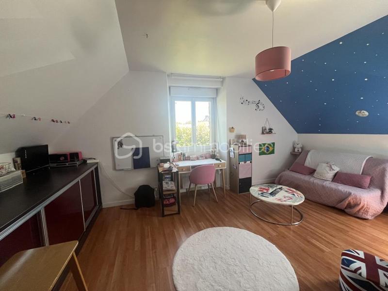 Longère - 168 m² - 7 pièces