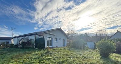 Maison - 83 m² - 3 pièces