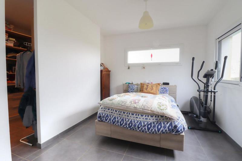 Maison - 167 m² - 5 pièces