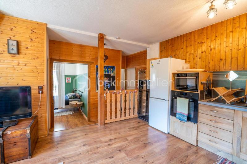 Appartement - 51 m² - 3 pièces