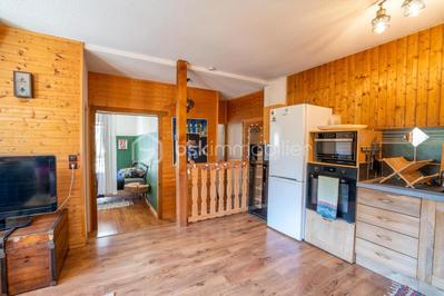 Appartement - 51 m² - 3 pièces