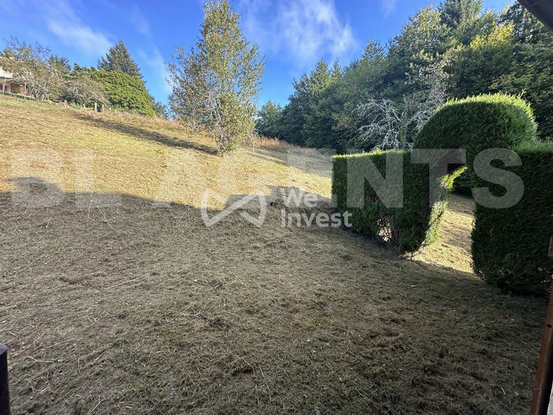 Maison - 118 m² - 6 pièces