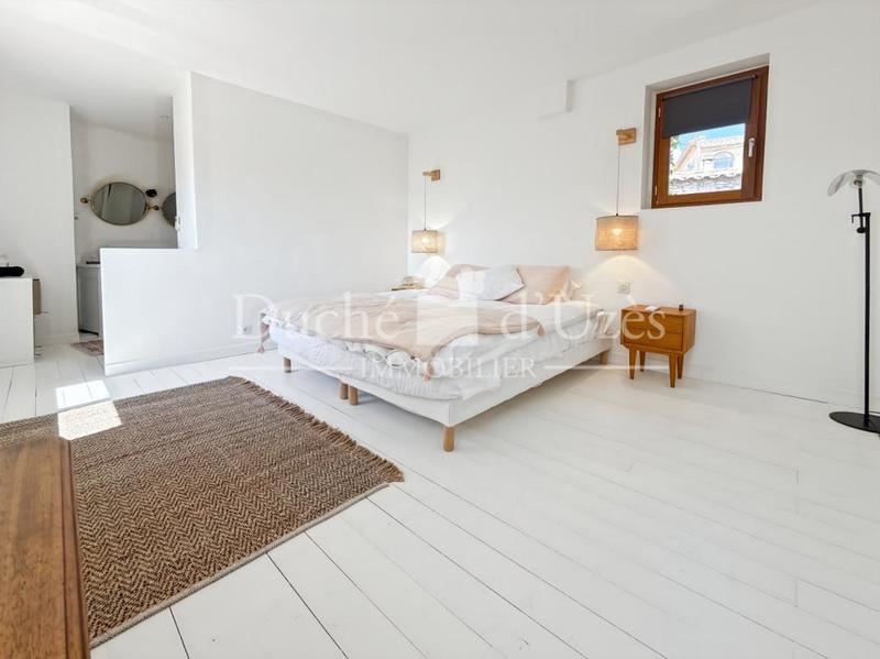 Maison de village - 89 m² - 3 pièces