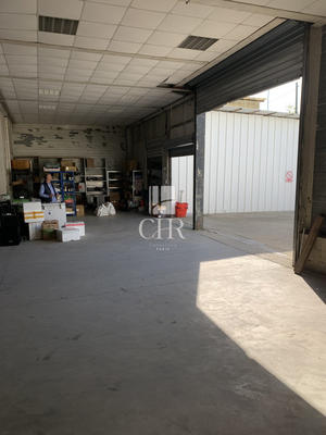 Local commercial - 57 m²