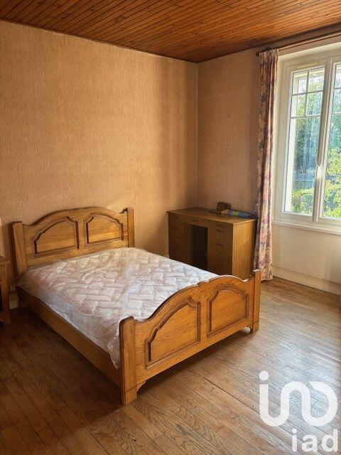 Maison - 108 m² - 4 pièces