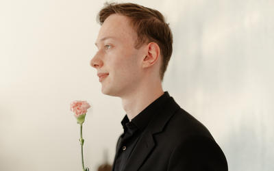 Gabriel Durliat, piano